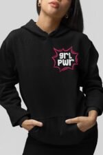 GRL PWR Pop