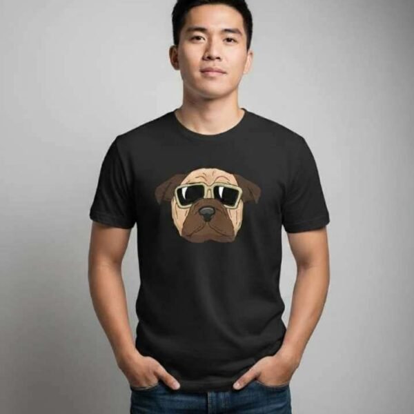 Cool Pug Shades